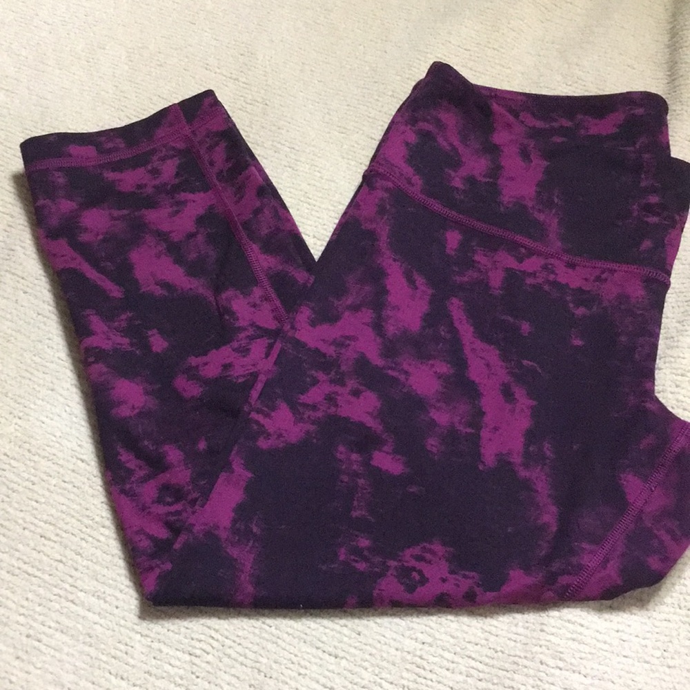 Lululemon Yoga Pant